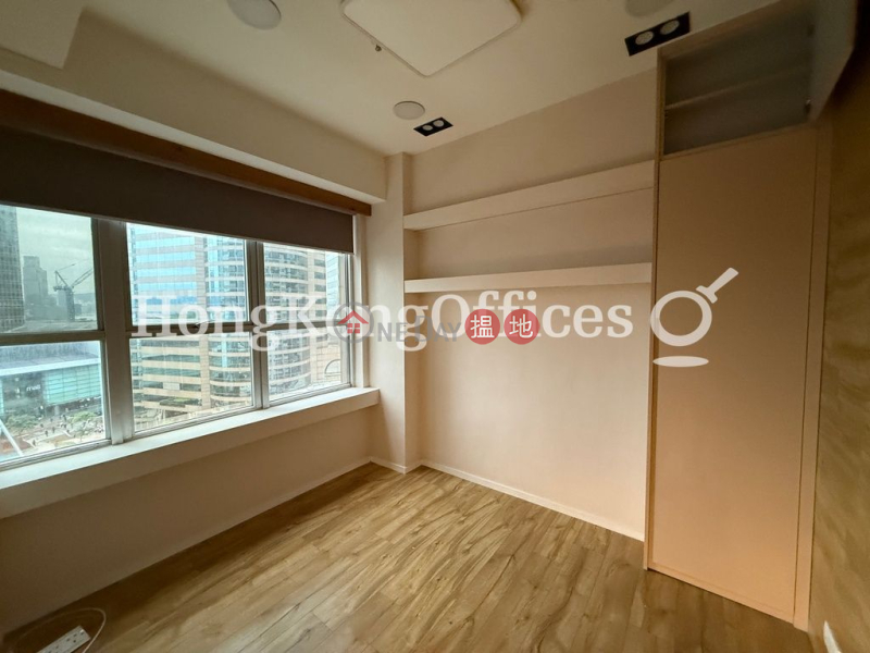 Office Unit for Rent at Chuang\'s Tower, Chuang\'s Tower 莊士大廈 Rental Listings | Central District (HKO-67849-ALHR)