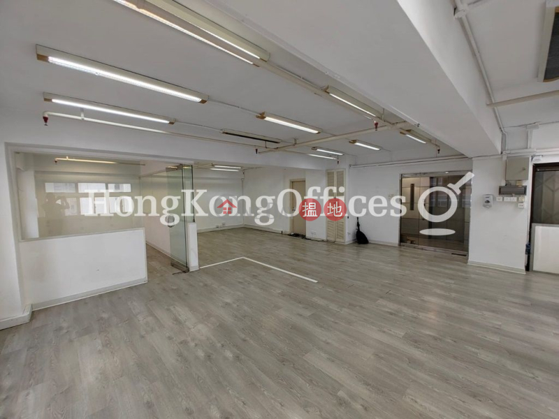 HK$ 42,793/ month | 88 Commercial Building, Western District | Office Unit for Rent at 88 Commercial Building