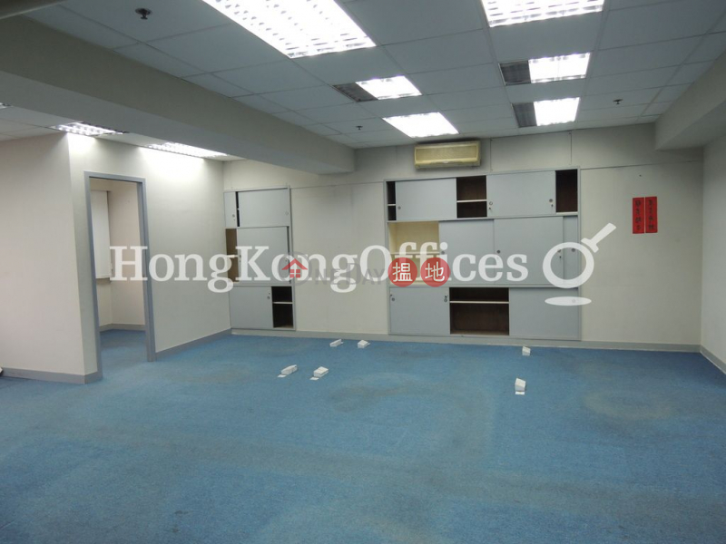 Property Search Hong Kong | OneDay | Office / Commercial Property Rental Listings | Office Unit for Rent at Harbour Commercial Building