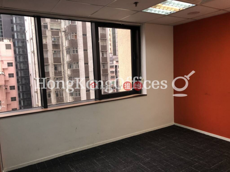 HK$ 190,500/ month Fortis Bank Tower | Wan Chai District, Office Unit for Rent at Fortis Bank Tower