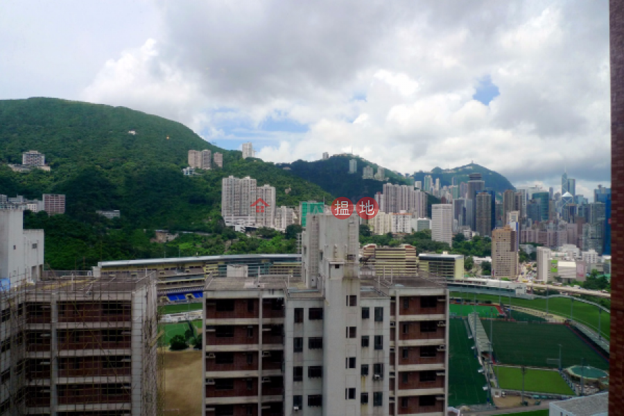 3 Bedroom Family Flat for Rent in Happy Valley | The Broadville 樂活臺 Rental Listings