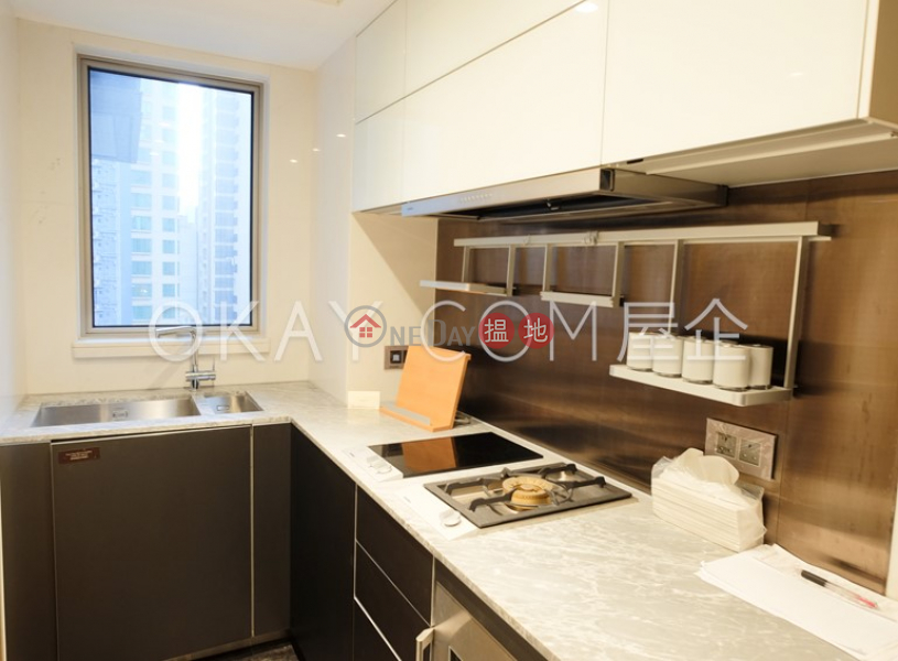 Rare 3 bedroom with balcony | For Sale, My Central MY CENTRAL Sales Listings | Central District (OKAY-S326820)