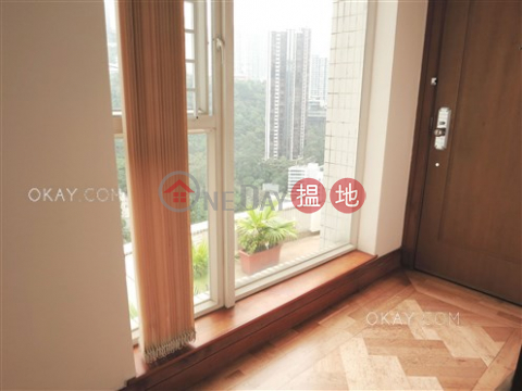 Popular 2 bedroom on high floor | Rental|Wan Chai DistrictStar Crest(Star Crest)Rental Listings (OKAY-R60554)_0