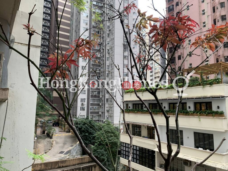 香港搵樓|租樓|二手盤|買樓| 搵地 | 住宅出租樓盤日景閣兩房一廳單位出租
