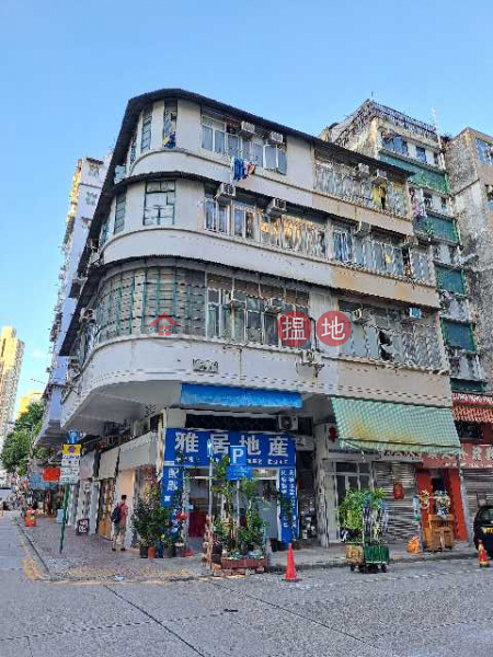 132 Ki Lung Street (基隆街132號),Sham Shui Po | ()(4)