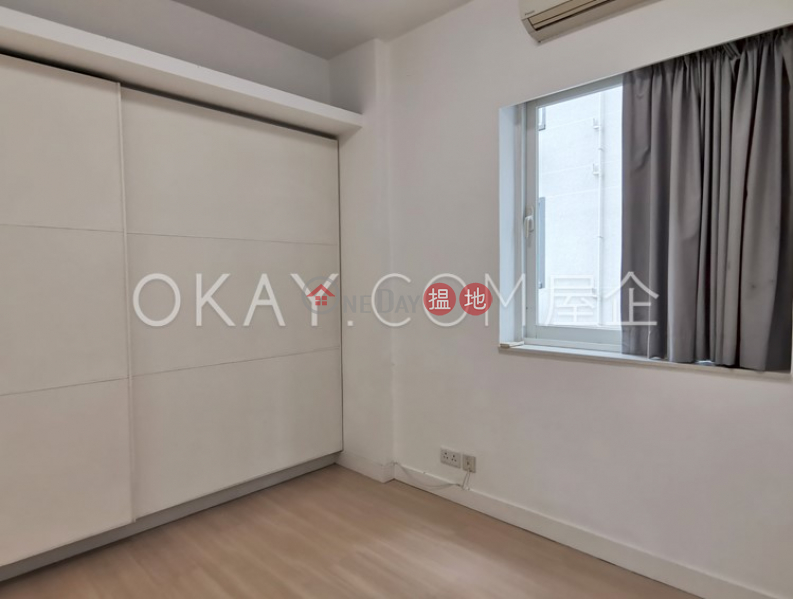 Gorgeous 3 bedroom with balcony | Rental 4B-4C Shiu Fai Terrace | Wan Chai District Hong Kong, Rental | HK$ 50,000/ month