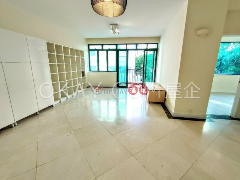 Stylish 3 bedroom with balcony | Rental, Mayflower Mansion 梅苑 Rental Listings | Wan Chai District (OKAY-R357107)