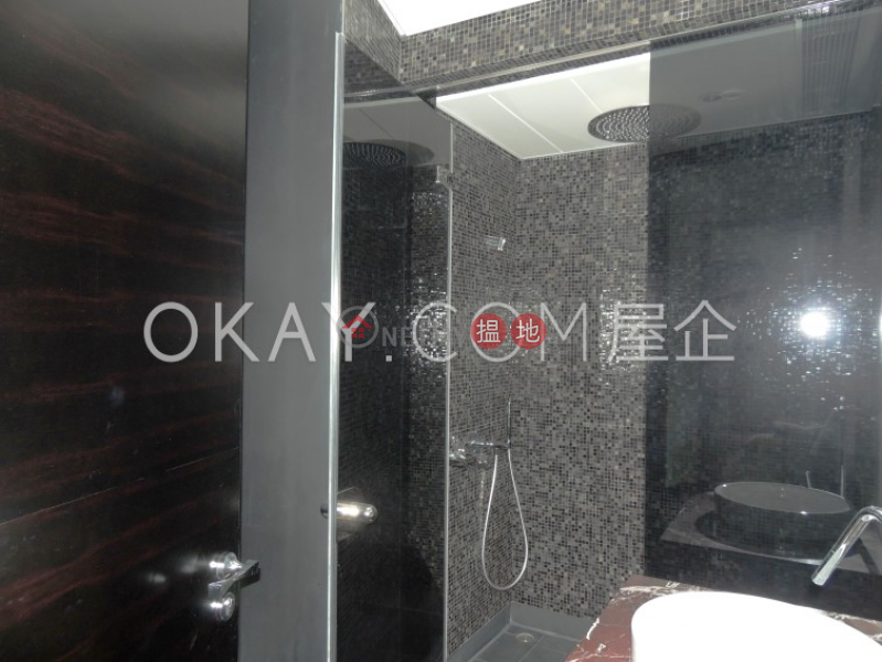 Lovely 3 bedroom on high floor with sea views & parking | Rental | Tower 2 The Lily 淺水灣道129號 2座 Rental Listings