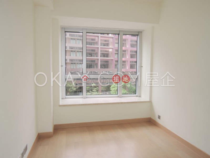 Beautiful 3 bedroom with sea views, balcony | Rental, 9 Welfare Road | Southern District | Hong Kong, Rental | HK$ 70,000/ month