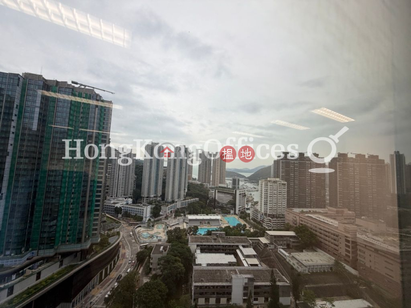 Industrial Unit for Rent at AXA Southside | AXA Southside 安盛匯 Rental Listings