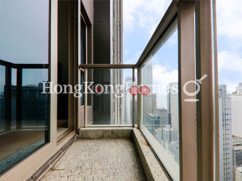 3 Bedroom Family Unit for Rent at My Central, 23 Graham Street | Central District | Hong Kong | Rental, HK$ 50,000/ month
