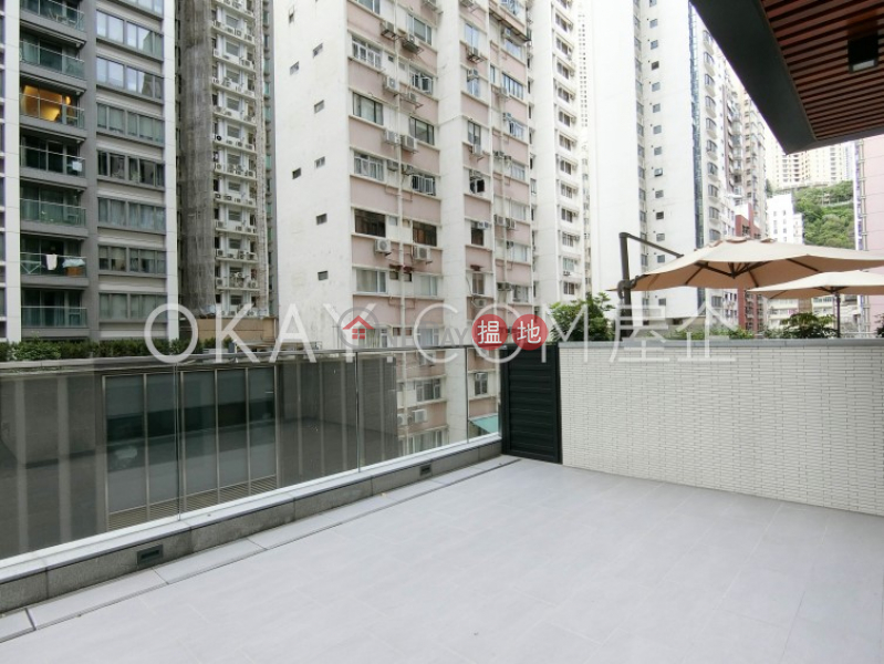 Resiglow Low | Residential Rental Listings HK$ 46,000/ month