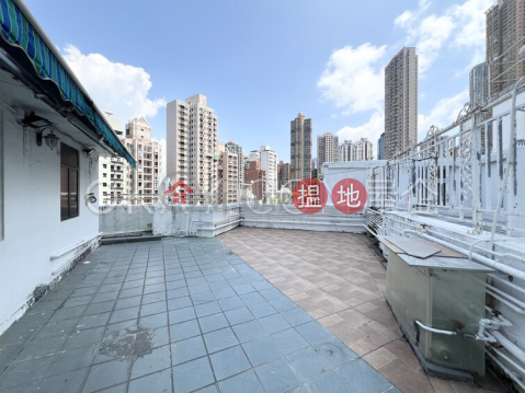 3房2廁,極高層豪華大廈出售單位 | 豪華大廈 Hoover Mansion _0