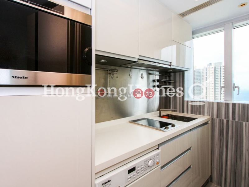 HK$ 34,500/ month Marinella Tower 9, Southern District, 1 Bed Unit for Rent at Marinella Tower 9