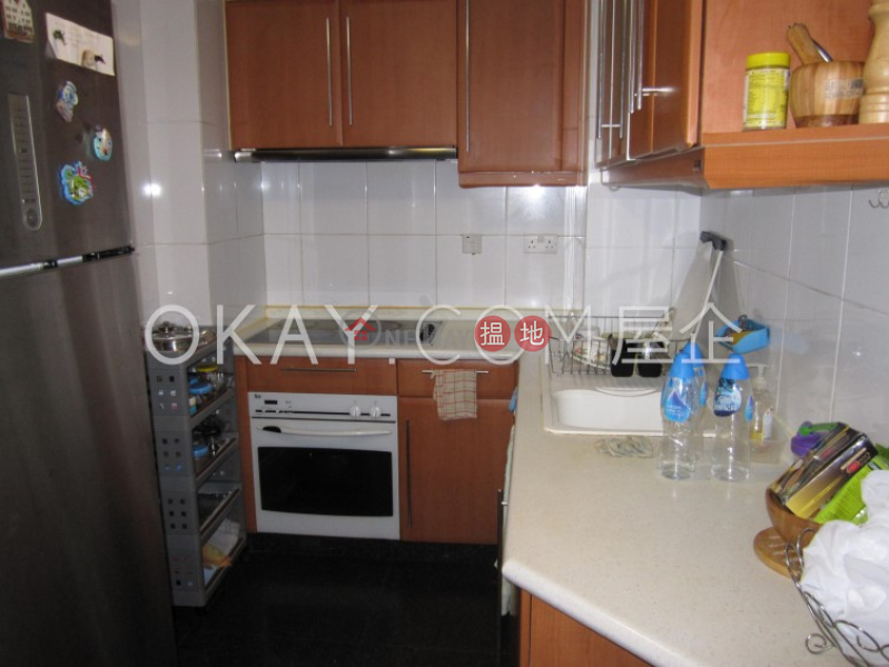 Gorgeous 3 bedroom on high floor with harbour views | Rental, 8 Hung Lai Road | Kowloon City | Hong Kong Rental HK$ 41,000/ month