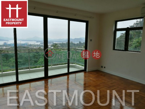 Sai Kung Village House | Property For Sale in Nam Shan 南山-Sea View, Garden | Property ID:3355 | The Yosemite Village House 豪山美庭村屋 _0