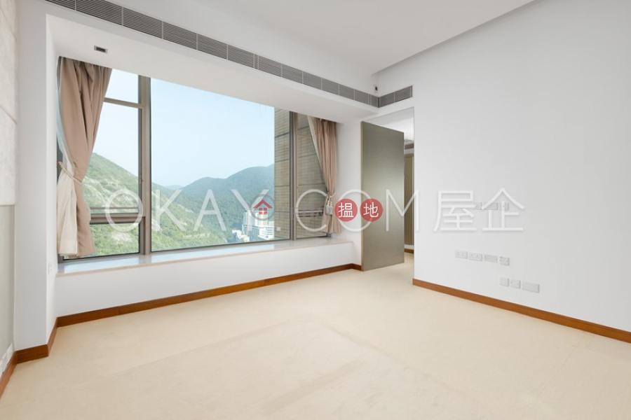 Property Search Hong Kong | OneDay | Residential | Sales Listings | Unique 4 bedroom on high floor with sea views & balcony | For Sale
