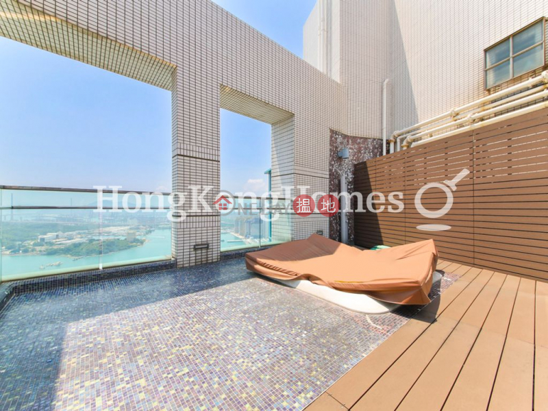 Property Search Hong Kong | OneDay | Residential, Sales Listings | 3 Bedroom Family Unit at Tower 5 The Long Beach | For Sale