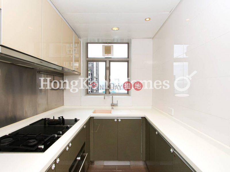 3 Bedroom Family Unit at Island Crest Tower 1 | For Sale, 8 First Street | Western District, Hong Kong, Sales | HK$ 25.5M