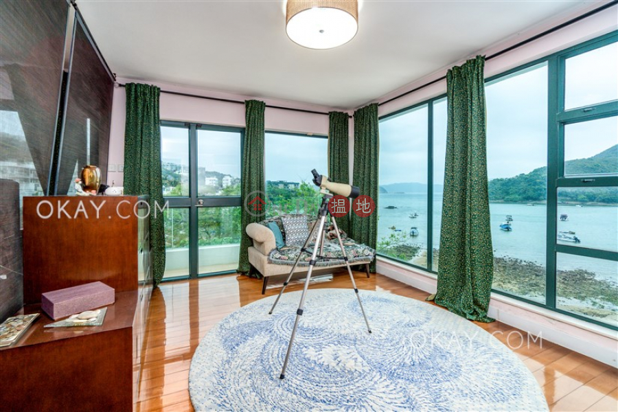 Rare house with sea views, rooftop & terrace | For Sale Siu Hang Hau | Sai Kung, Hong Kong, Sales, HK$ 27M