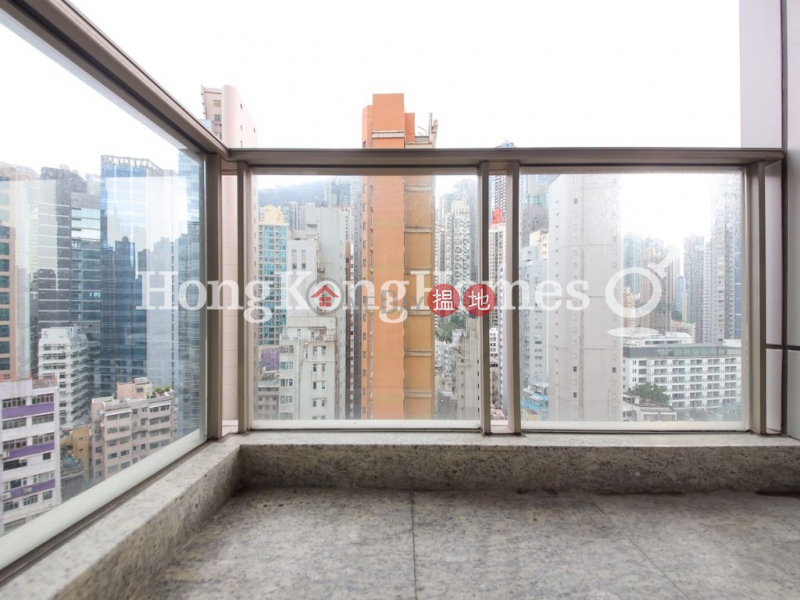3 Bedroom Family Unit for Rent at My Central, 23 Graham Street | Central District, Hong Kong | Rental | HK$ 53,000/ month