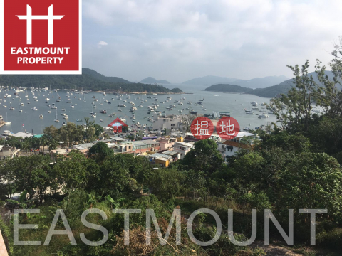 Sai Kung Village House | Property For Sale and Lease in Pak Sha Wan 白沙灣-Full sea view detached house | Property ID:2271 | Pak Sha Wan Village House 白沙灣村屋 _0
