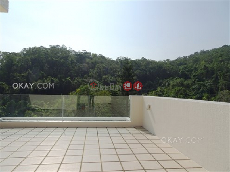 HK$ 25M | Phoenix Palm Villa | Sai Kung | Tasteful house with rooftop, terrace & balcony | For Sale