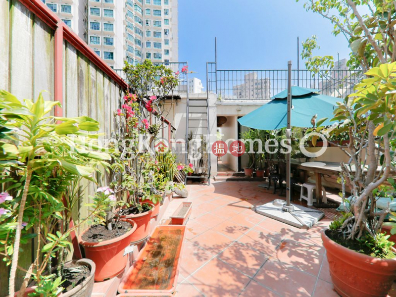 39-41 Lyttelton Road, Unknown | Residential, Rental Listings HK$ 55,000/ month