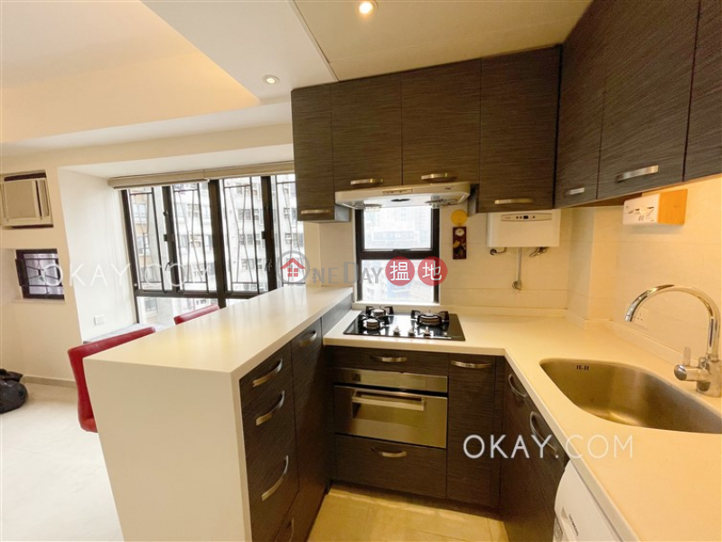 Property Search Hong Kong | OneDay | Residential | Rental Listings | Unique 2 bedroom in Fortress Hill | Rental