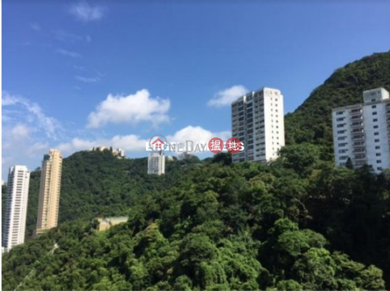 香港搵樓|租樓|二手盤|買樓| 搵地 | 住宅-出租樓盤中半山兩房一廳筍盤出租|住宅單位