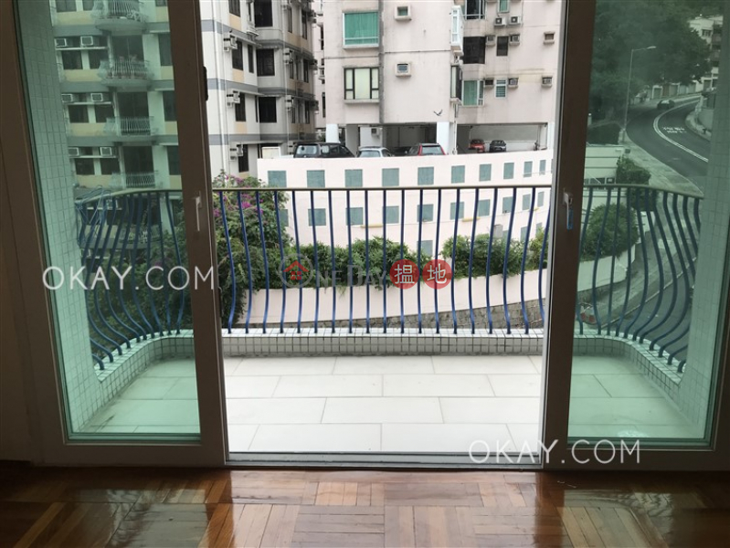 Tasteful 3 bedroom with balcony & parking | Rental | Envoy Garden 安慧苑 Rental Listings