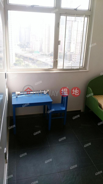 HK$ 10.5M Block 17 On Ming Mansion Sites D Lei King Wan, Eastern District, Block 17 On Ming Mansion Sites D Lei King Wan | 2 bedroom High Floor Flat for Sale