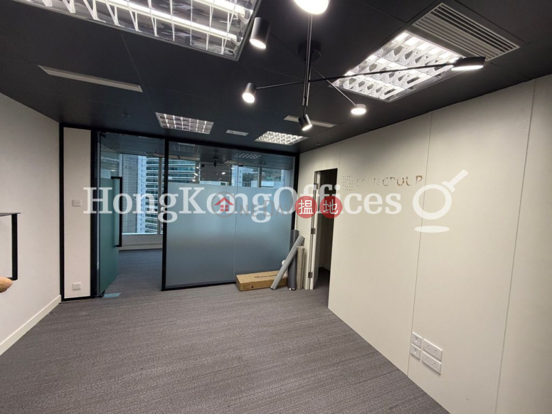 Office Unit at Lippo Centre | For Sale, Lippo Centre 力寶中心 Sales Listings | Central District (HKO-76684-ABES)