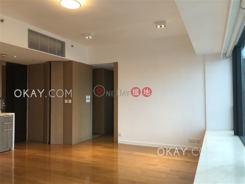 Property Search Hong Kong | OneDay | Residential | Rental Listings, Nicely kept 2 bedroom on high floor with harbour views | Rental