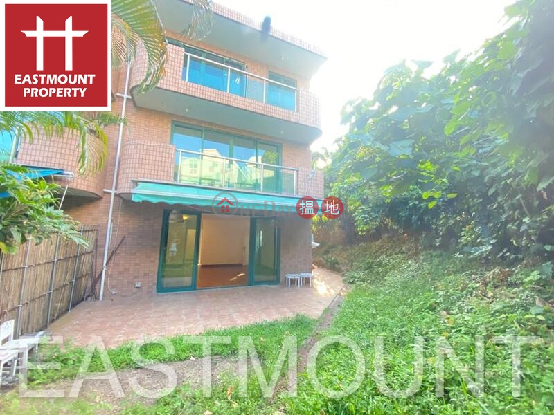 Clearwater Bay Village House | Property For Rent or Lease in Sheung Sze Wan 相思灣-Sea view duplex | Property ID:155 Sheung Sze Wan Road | Sai Kung, Hong Kong, Rental | HK$ 35,000/ month