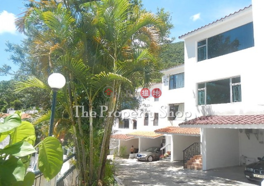 HK$ 58,000/ 月-松濤苑-西貢-Clearwater Bay Villa + Pool & Gym