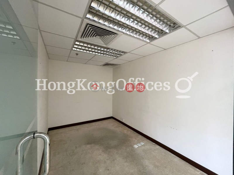 Property Search Hong Kong | OneDay | Office / Commercial Property | Rental Listings Office Unit for Rent at South Seas Centre Tower 2