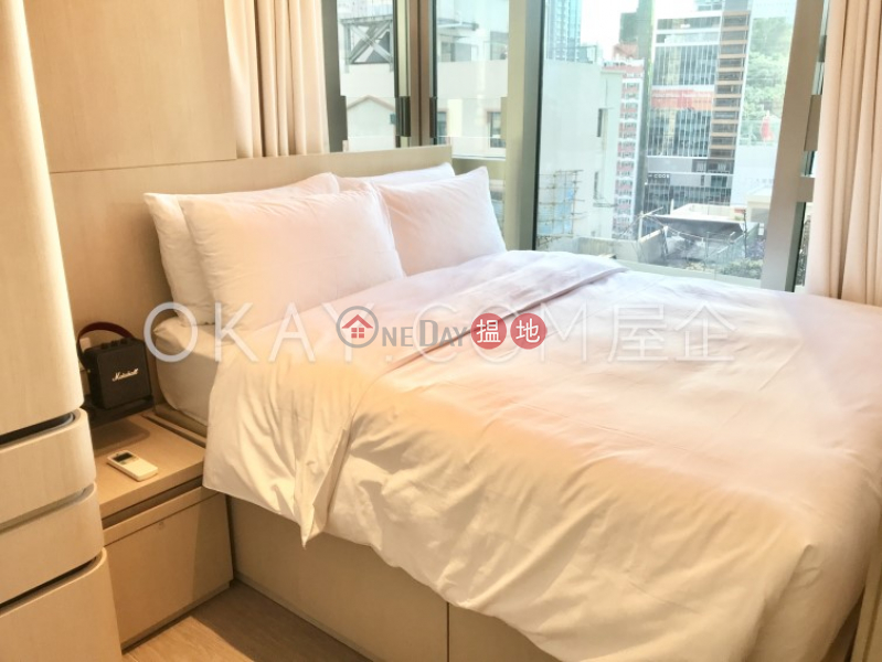 HK$ 42,800/ month, Townplace Soho | Western District Popular 2 bedroom with balcony | Rental
