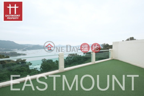 Sai Kung Villa House | Property For Rent or Lease in Sea View Villa, Chuk Yeung Road 竹洋路西沙小築-Panoramic seaview | Sea View Villa 西沙小築 _0