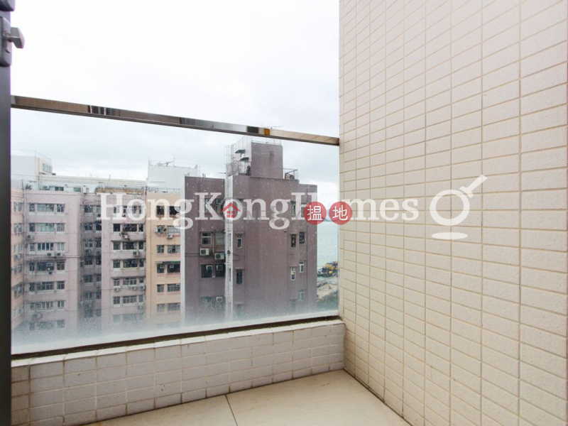 3 Bedroom Family Unit for Rent at 18 Catchick Street | 18 Catchick Street | Western District Hong Kong | Rental, HK$ 26,800/ month