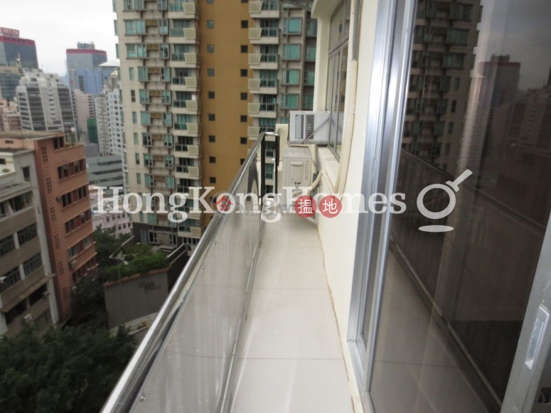 2 Bedroom Unit for Rent at Breezy Mansion | 38D-38F Bonham Road | Western District Hong Kong Rental HK$ 26,000/ month
