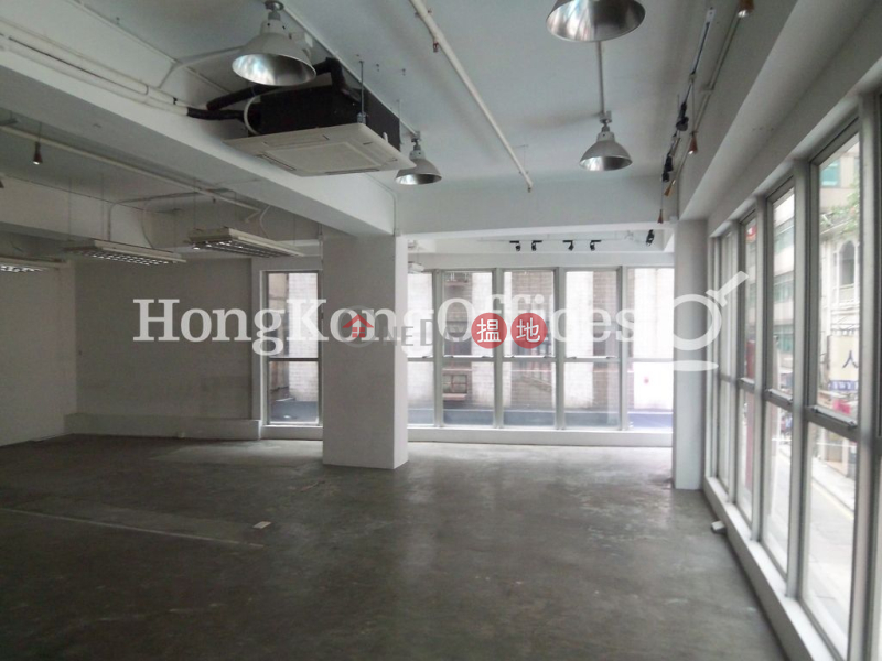 Property Search Hong Kong | OneDay | Office / Commercial Property | Rental Listings | Office Unit for Rent at 128 Wellington Street