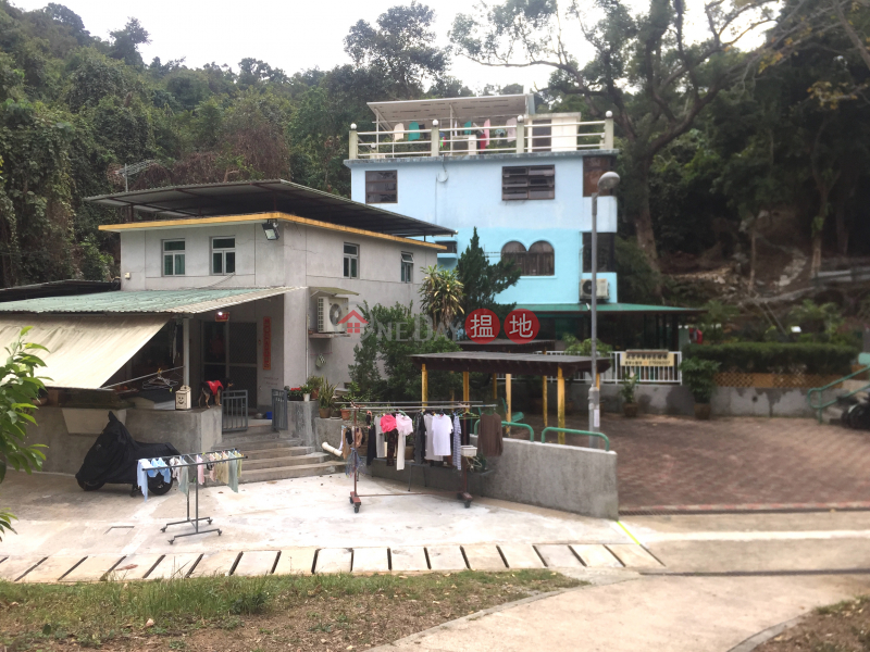 對面海村屋 (Tui Min Hoi Village House) 西貢|搵地(OneDay)(1)