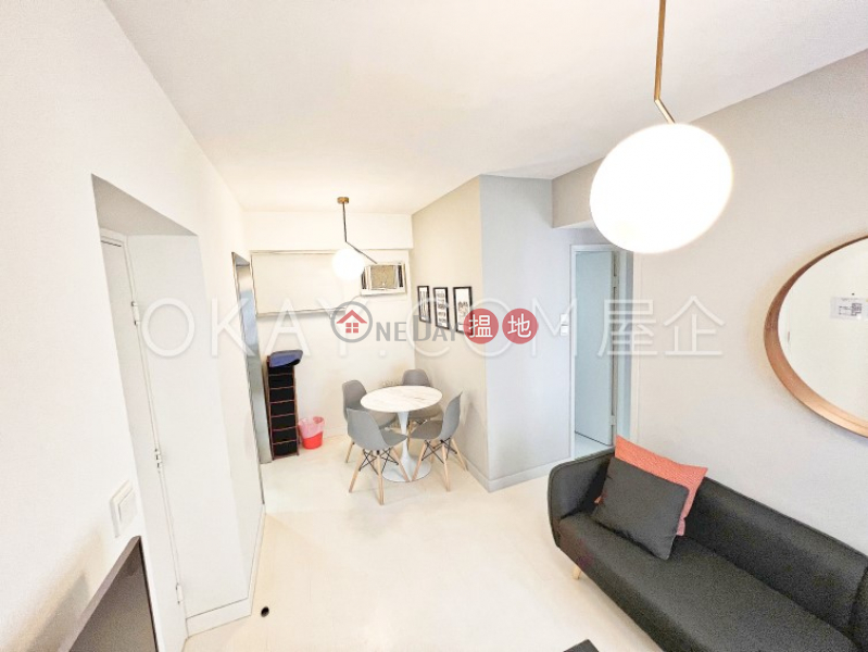 Charming 2 bedroom in Central | Rental 10-12 Staunton Street | Central District, Hong Kong Rental | HK$ 30,000/ month