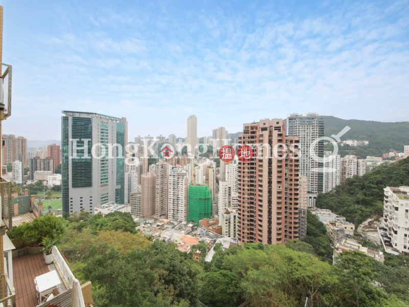 Property Search Hong Kong | OneDay | Residential Rental Listings Studio Unit for Rent at Notting Hill