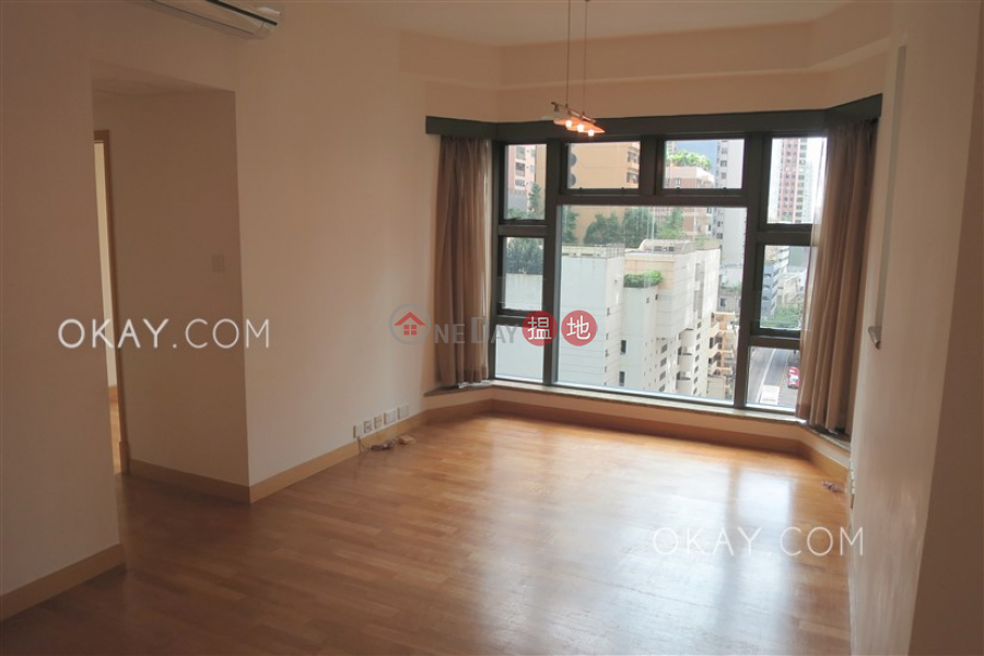 Unique 2 bedroom in Mid-levels West | Rental | Palatial Crest 輝煌豪園 Rental Listings