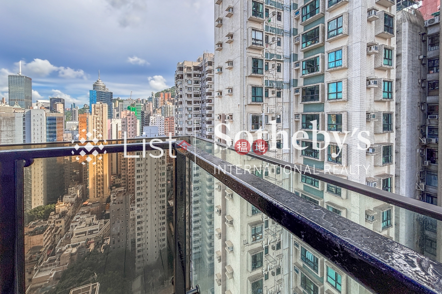 尚賢居-未知住宅出租樓盤HK$ 45,000/ 月