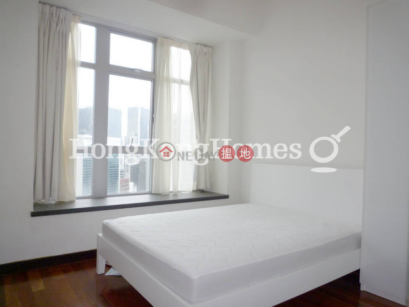 HK$ 23,000/ month, J Residence, Wan Chai District 1 Bed Unit for Rent at J Residence