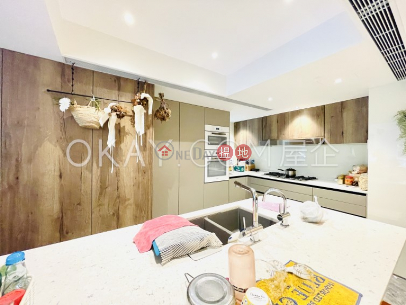 HK$ 58,000/ month | Realty Gardens Western District, Efficient 2 bedroom with balcony & parking | Rental