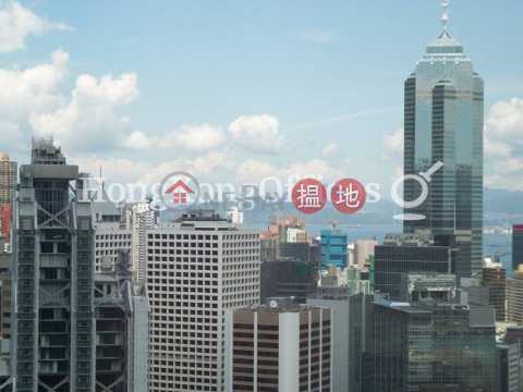 Office Unit for Rent at Lippo Centre, Lippo Centre 力寶中心 | Central District (HKO-39081-AFHR)_0
